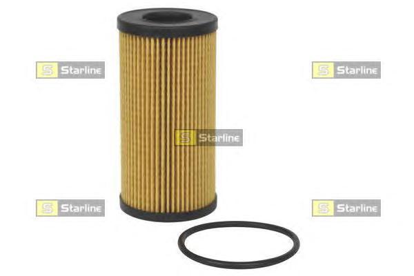 Масляный фильтр STARLINE