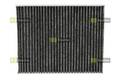 Фильтр, воздух во внутренном пространстве STARLINE SF KF9448C