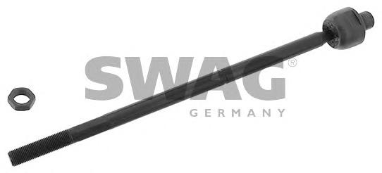 Осевой шарнир, рулевая тяга SWAG