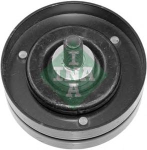 Паразитный / ведущий ролик, поликлиновой ремень INA 532 0402 30