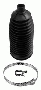 Пыльник, рулевое управление LEMFORDER 33613 01