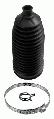 Пыльник, рулевое управление LEMFORDER