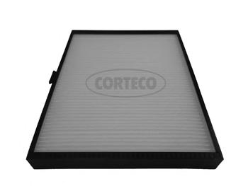 Фильтр, воздух во внутренном пространстве CORTECO