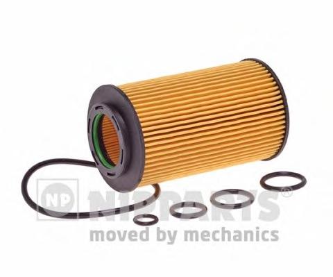 Масляный фильтр NIPPARTS