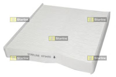 Фильтр, воздух во внутренном пространстве STARLINE SF KF9450