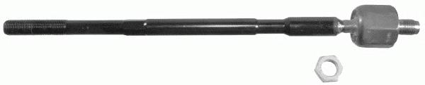 Осевой шарнир, рулевая тяга LEMFORDER