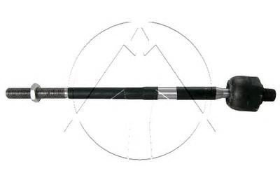 Осевой шарнир, рулевая тяга SIDEM 41318