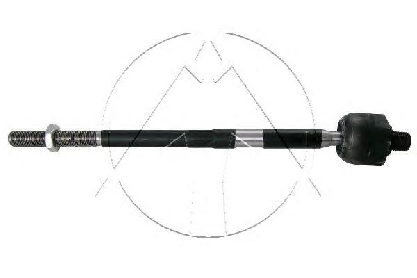 Осевой шарнир, рулевая тяга SIDEM