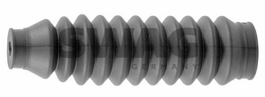 Пыльник, рулевое управление SWAG