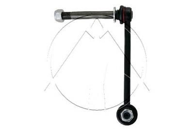 Тяга / стойка, стабилизатор SIDEM 53063