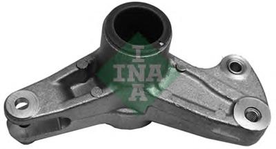 Натяжная планка, поликлиновой ремень INA 534 0079 20