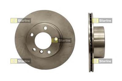 Тормозной диск STARLINE