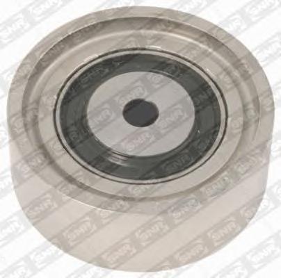 Паразитный / ведущий ролик, поликлиновой ремень SNR