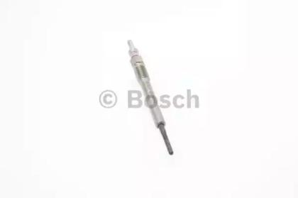 Свечи накала BOSCH