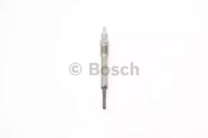 Свечи накала BOSCH