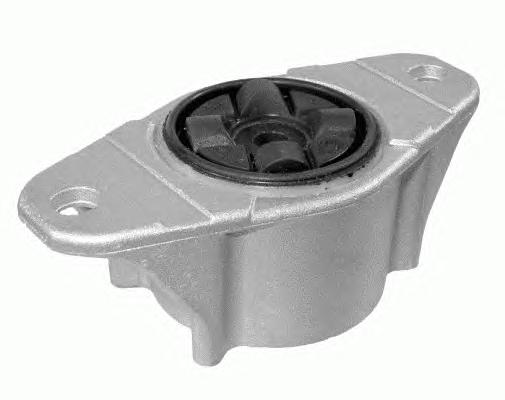 Опора стойки амортизатора LEMFORDER