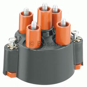 Крышка распределителя зажигания BOSCH 1 235 522 380