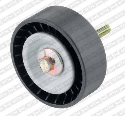 Паразитный / ведущий ролик, поликлиновой ремень SNR