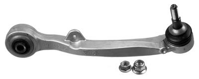 Рычаг независимой подвески колеса, подвеска колеса LEMFORDER 25942 01