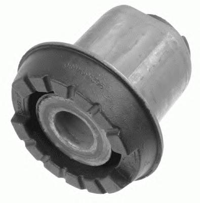 Втулка, балка моста LEMFORDER