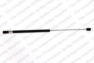 Газовая пружина, крышка багажник LESJOFORS 8172951