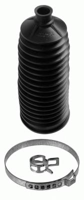 Пыльник, рулевое управление LEMFORDER