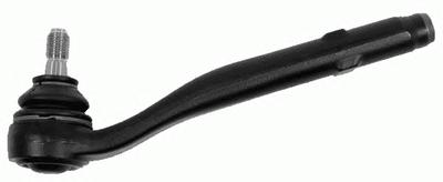 Наконечник поперечной рулевой тяги LEMFORDER 29579 01