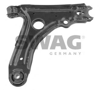 Рычаг подвески SWAG 30 73 0013
