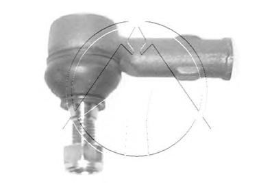 Наконечник рулевой тяги SIDEM 37432