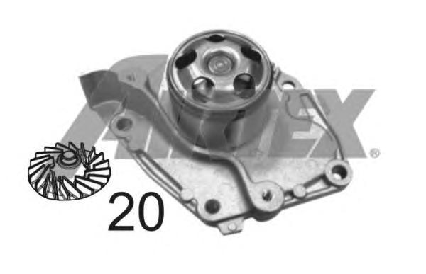 Водяной насос AIRTEX