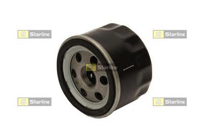 Масляный фильтр STARLINE