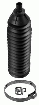 Пыльник, рулевое управление LEMFORDER