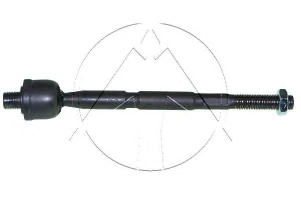 Осевой шарнир, рулевая тяга SIDEM