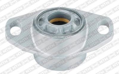 Ремкомплект, опора стойки амортизатора SNR KB959.02