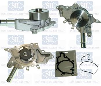 Водяной насос Saleri SIL PA 1244
