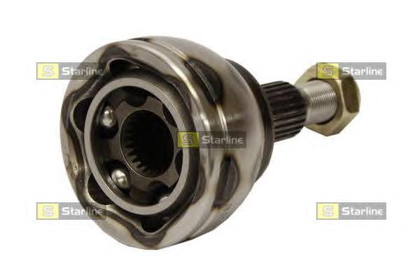 Шарнирный комплект, приводной вал STARLINE