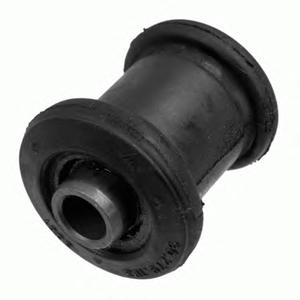 Подвеска, рычаг независимой подвески колеса LEMFORDER 12191 01