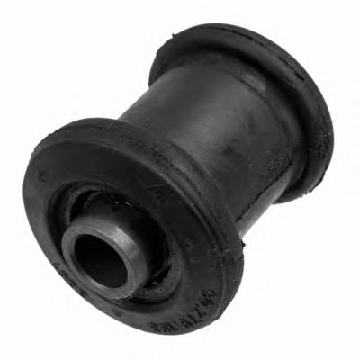 Подвеска, рычаг независимой подвески колеса LEMFORDER