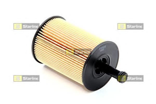 Масляный фильтр STARLINE
