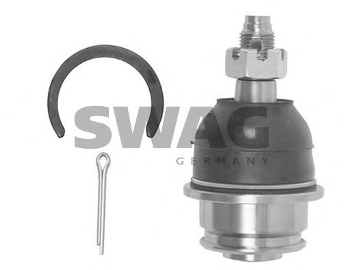 Несущий / направляющий шарнир SWAG