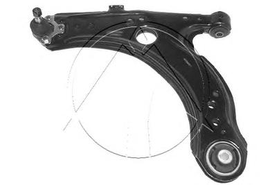 Рычаг независимой подвески колеса, подвеска колеса SIDEM 37470