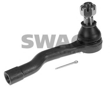 Наконечник поперечной рулевой тяги SWAG 82 94 2756