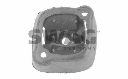 Подвеска, двигатель SWAG