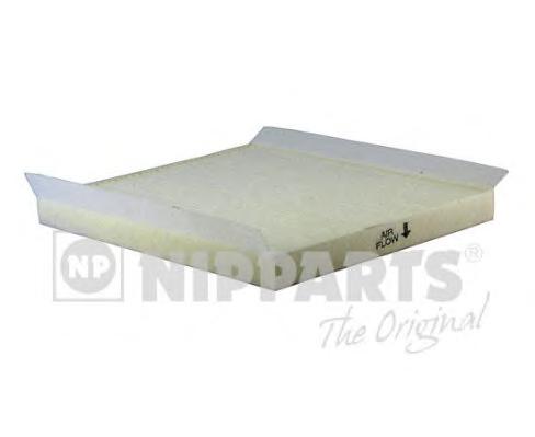 Фильтр салона NIPPARTS