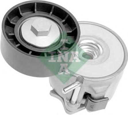 Натяжная планка, поликлиновой ремень INA