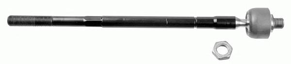 Осевой шарнир, рулевая тяга LEMFORDER