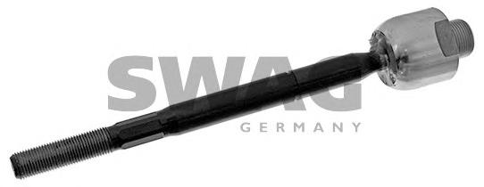 Осевой шарнир, рулевая тяга SWAG