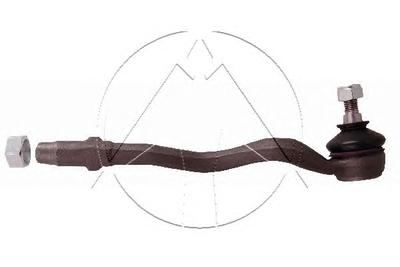 Наконечник рулевой тяги SIDEM 21433