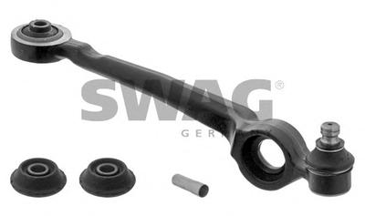 Рычаг независимой подвески колеса, подвеска колеса SWAG 30 91 8892