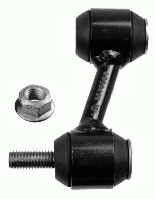 Тяга / стойка, стабилизатор LEMFORDER